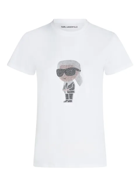 Karl Lagerfeld playera Ikon