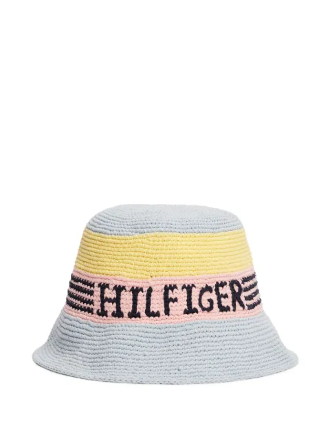Tommy Hilfiger Junior Summer Prep hat