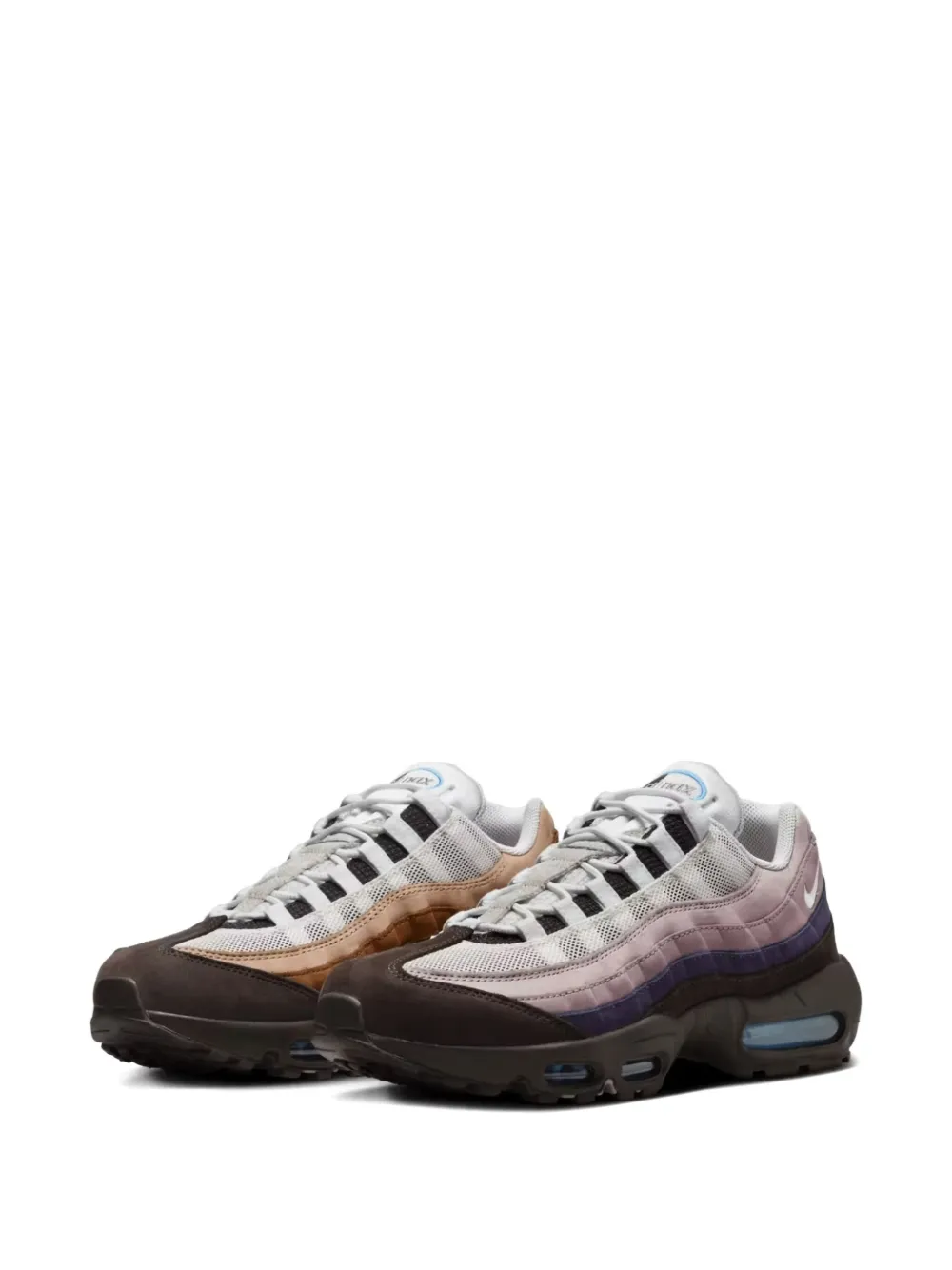 Nike Tênis Air Max 95 com logo | Cano baixo | Image 2