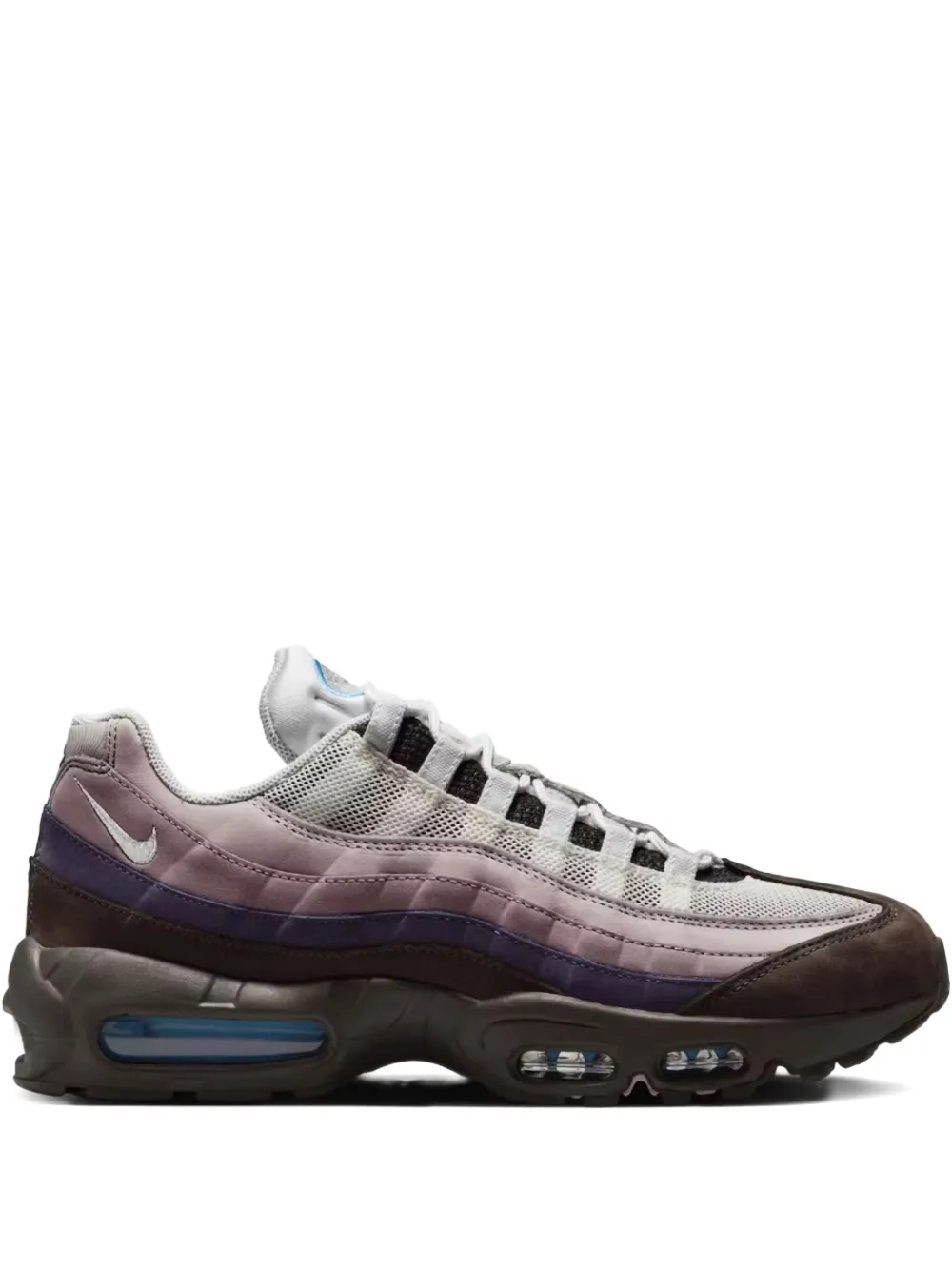 Nike Tênis Air Max 95 com logo | Cinza | Image 1