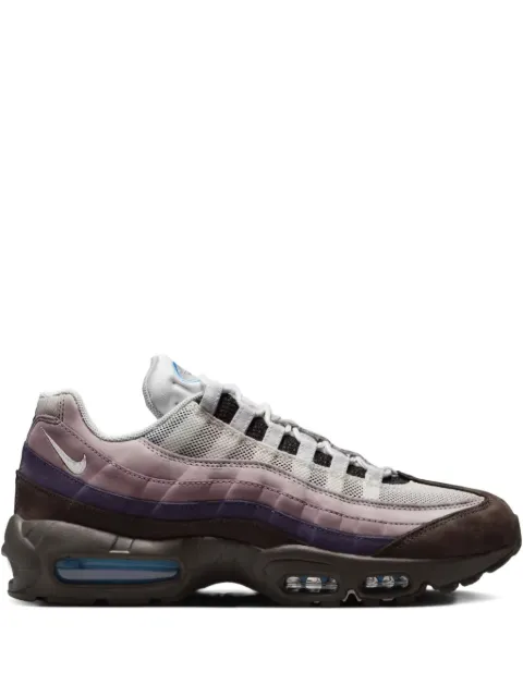 Nike Air Max 95 logo-detail sneakers