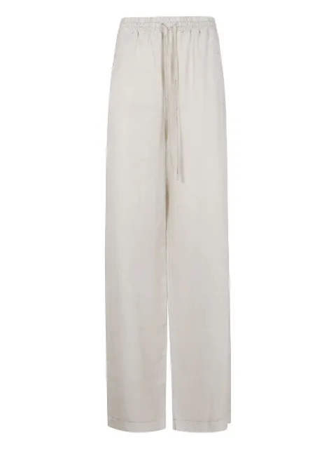 Aviù pantalones rectos