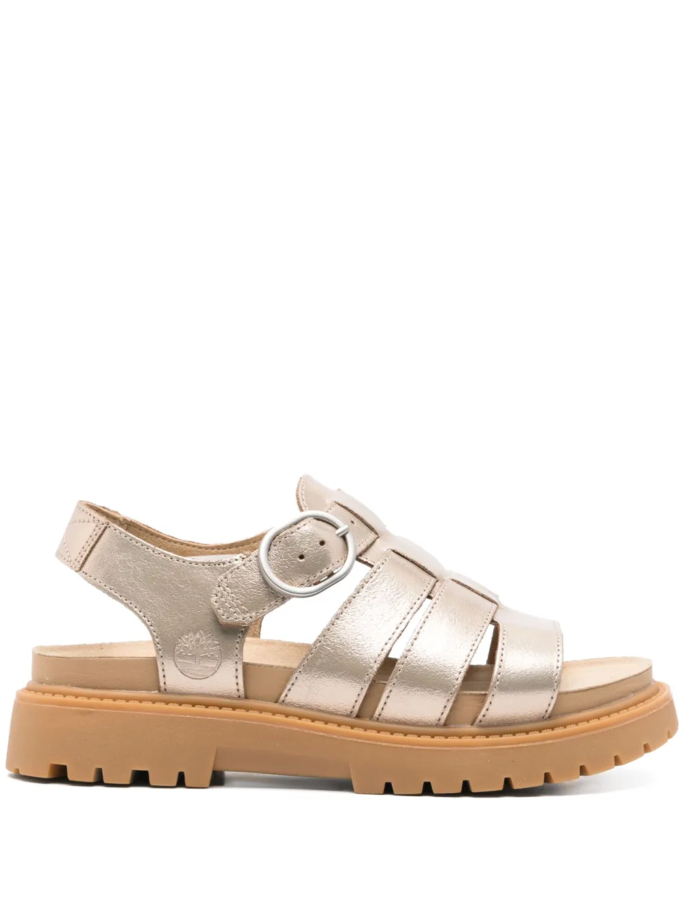 Clairemont Way Fisherman sandals