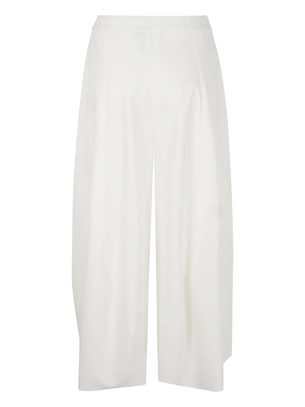PierAntonioGaspari Straight broek - Wit
