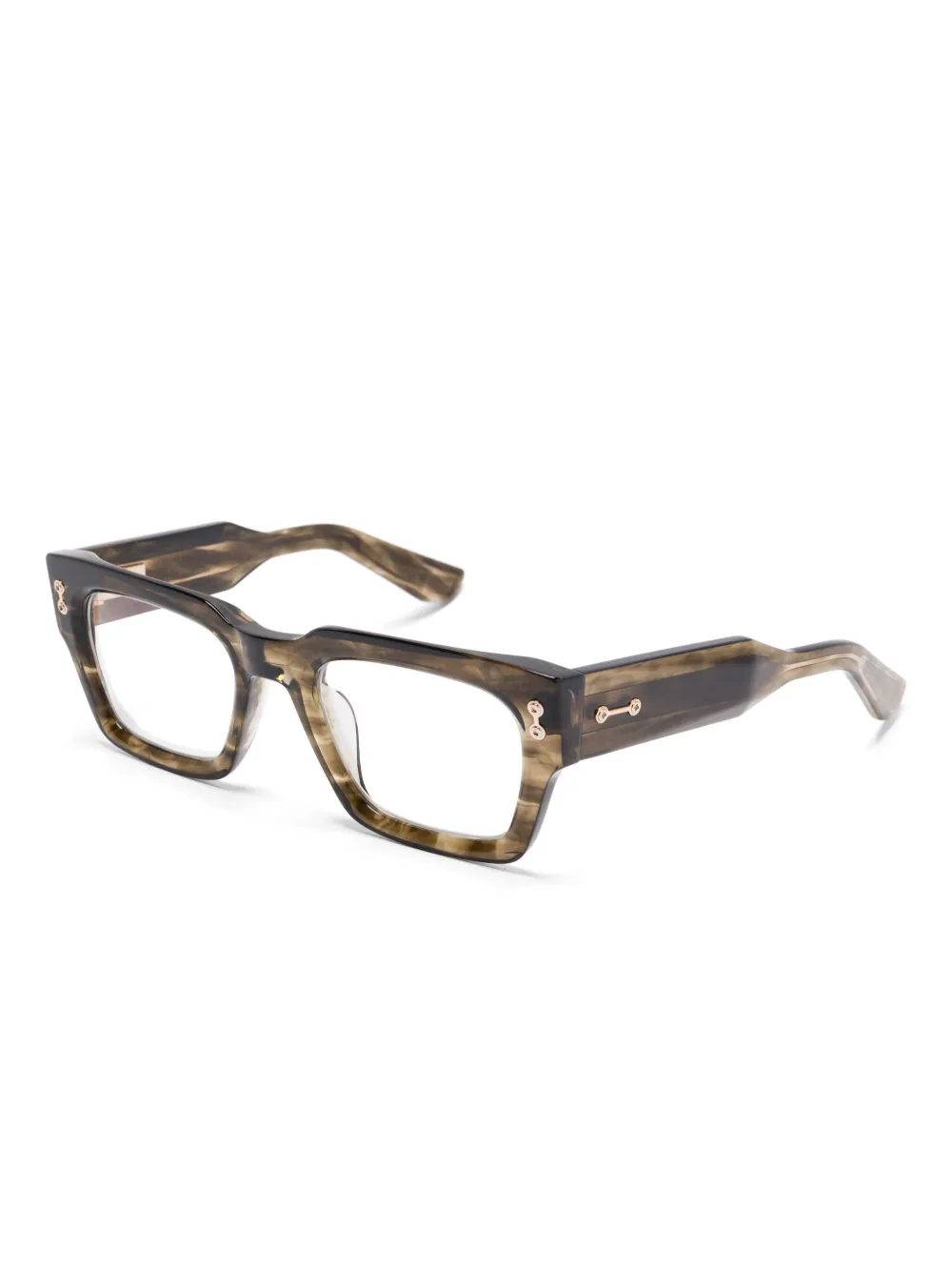 Akoni lunettes de vue Cosmo | Homme | Image 2