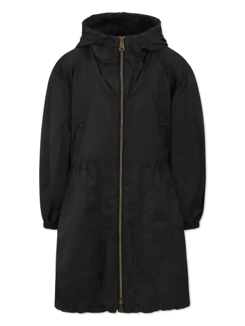 Moncler Enfant wind breaker jacket 