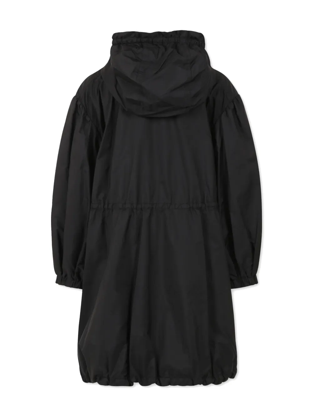 Moncler Enfant chamarra rompevientos | Impermeables | Image 2