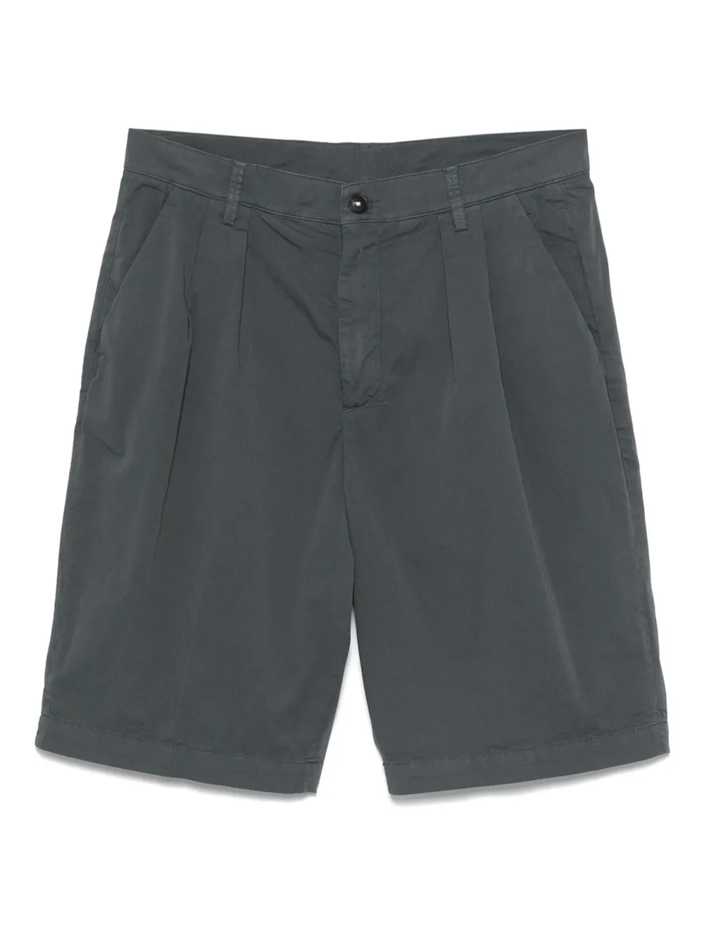 Massimo Alba shorts Cliff | gris | Image 1