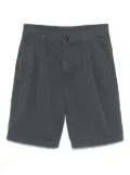 Massimo Alba Cliff shorts - Grey