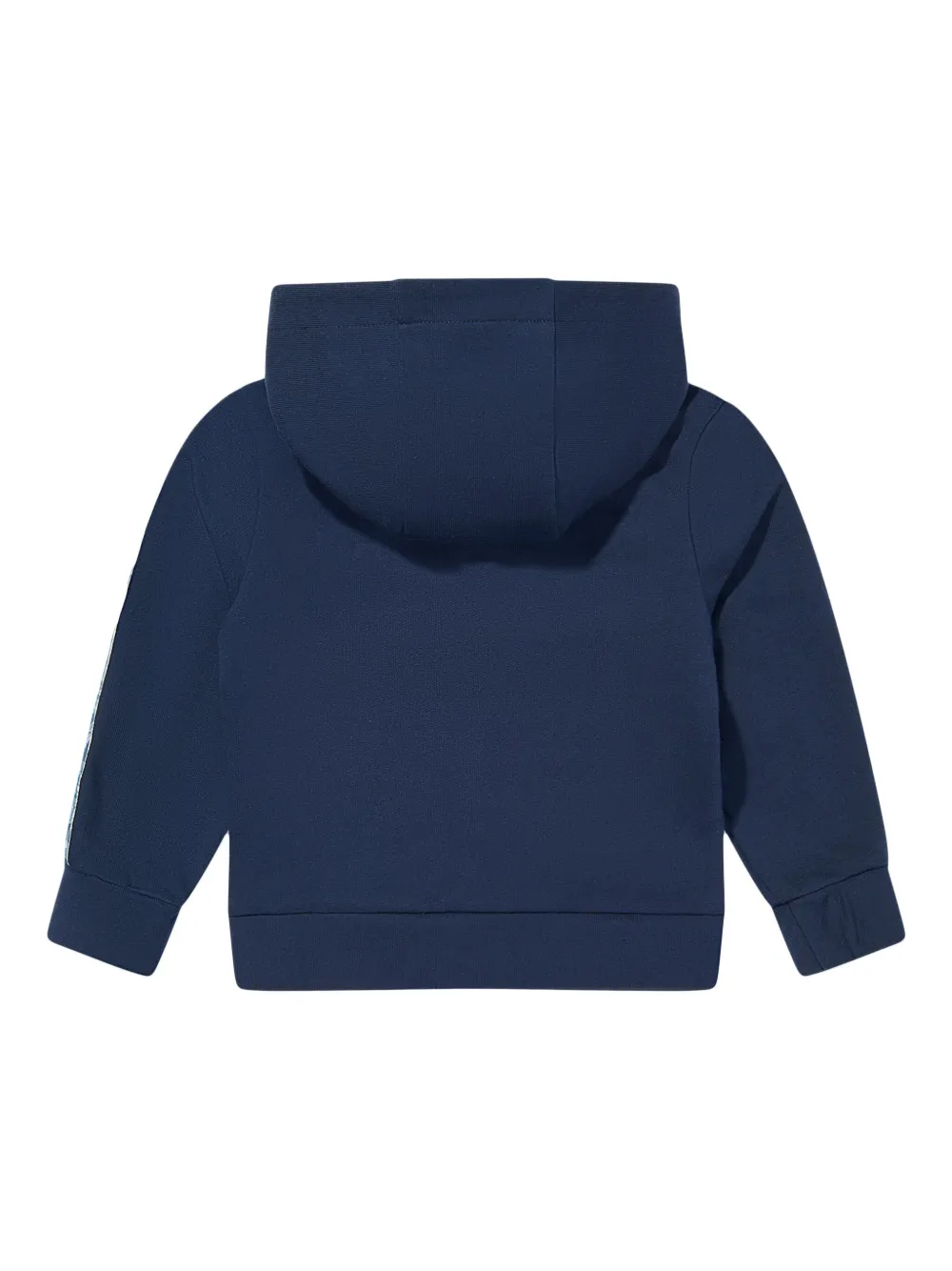 Roberto Cavalli Junior zip-up hoodie | Jumpers & Sweatshirts | Image 2