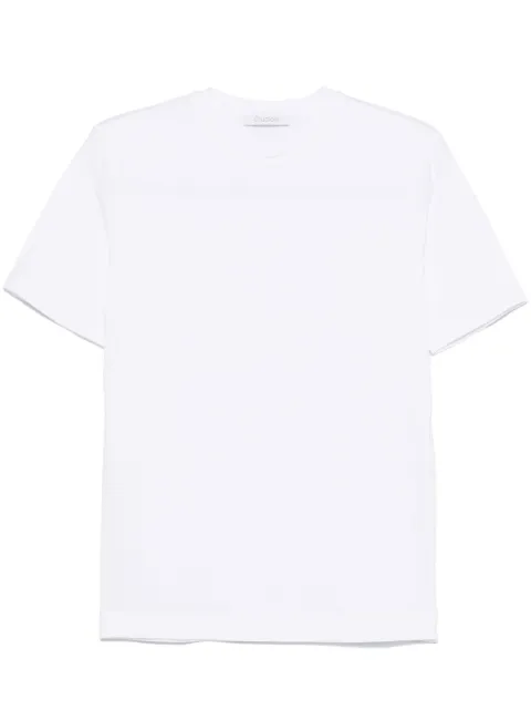 Cruciani jersey T-shirt