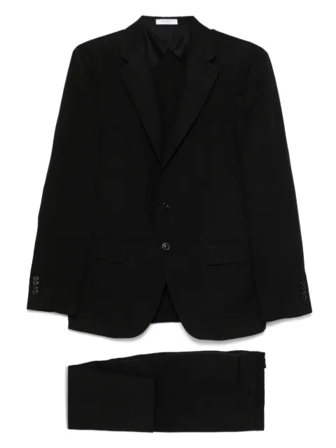 Boglioli single-breasted suit