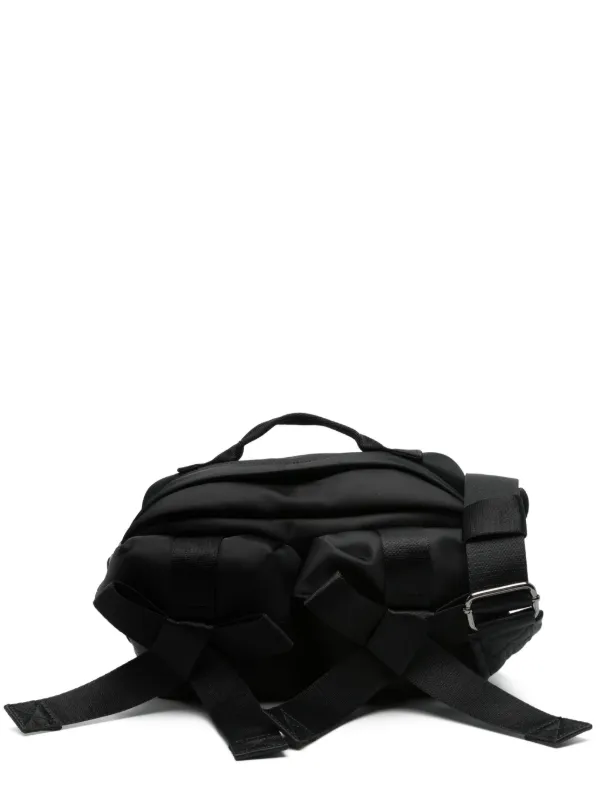 Simone Rocha Classic Bow ショルダーバッグ | ブラック