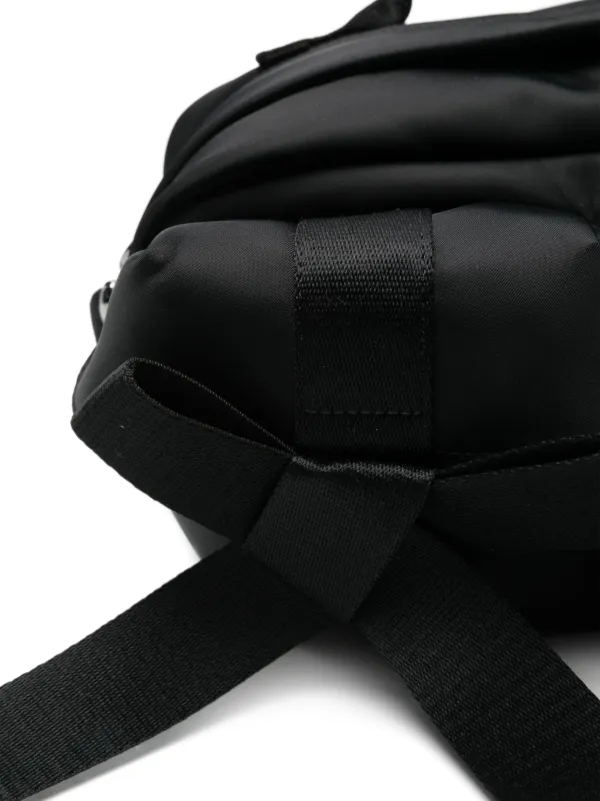 Simone Rocha Classic Bow ショルダーバッグ | ブラック | FARFETCH JP