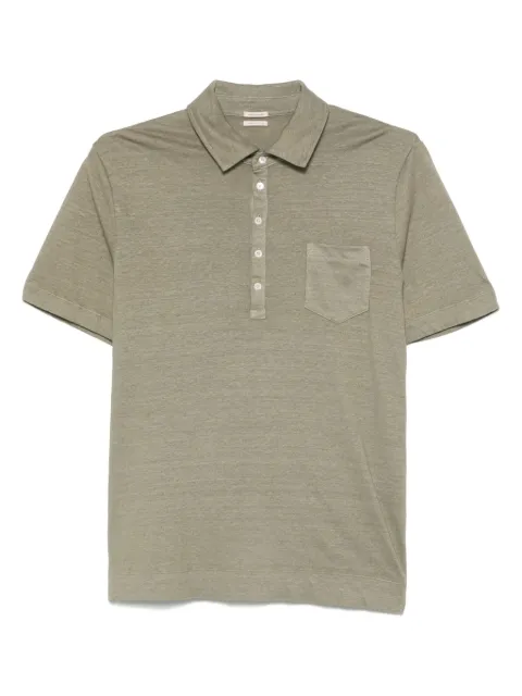 Massimo Alba Filicudi polo shirt