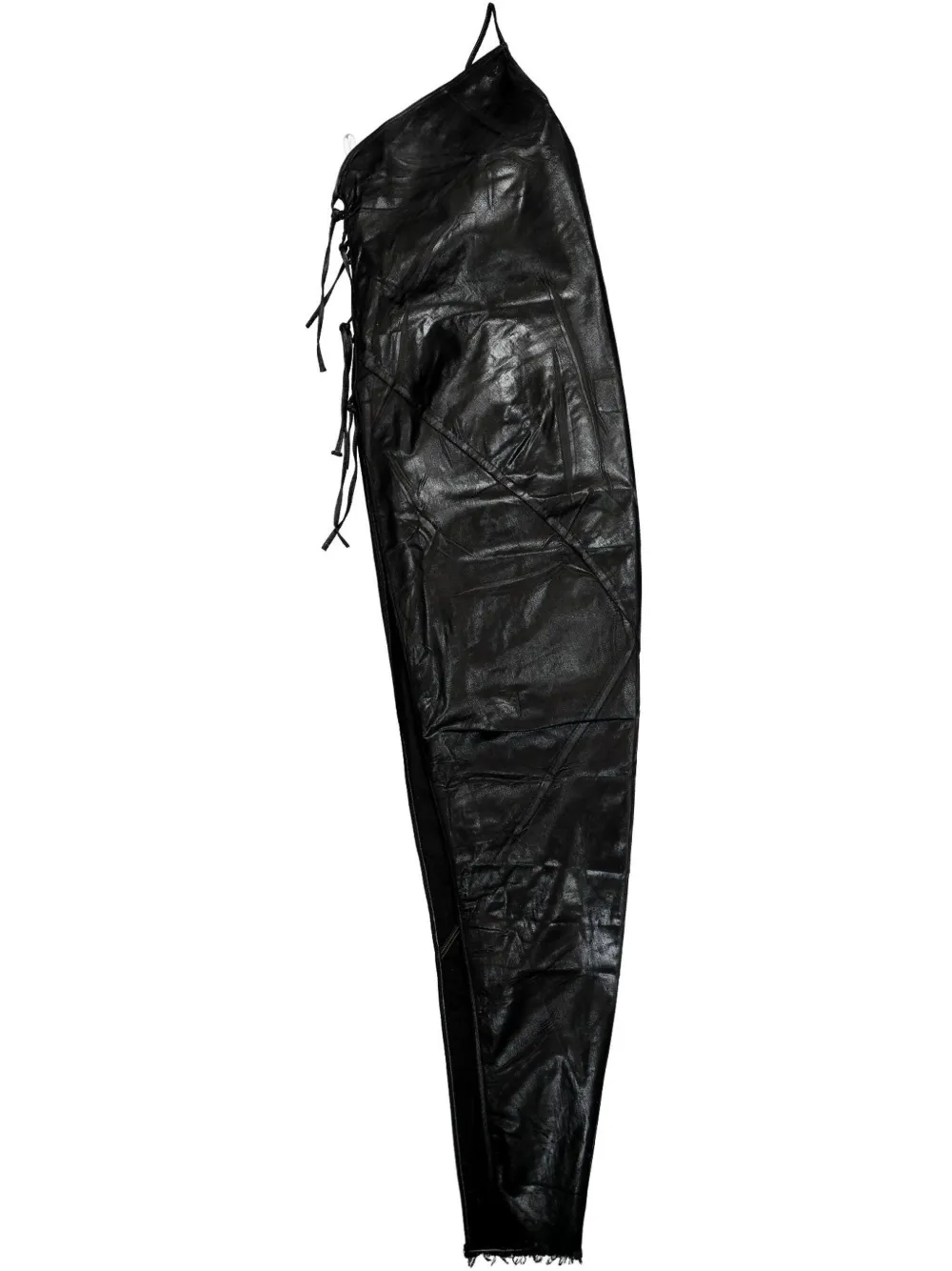 Rick Owens DRKSHDW Taco dress