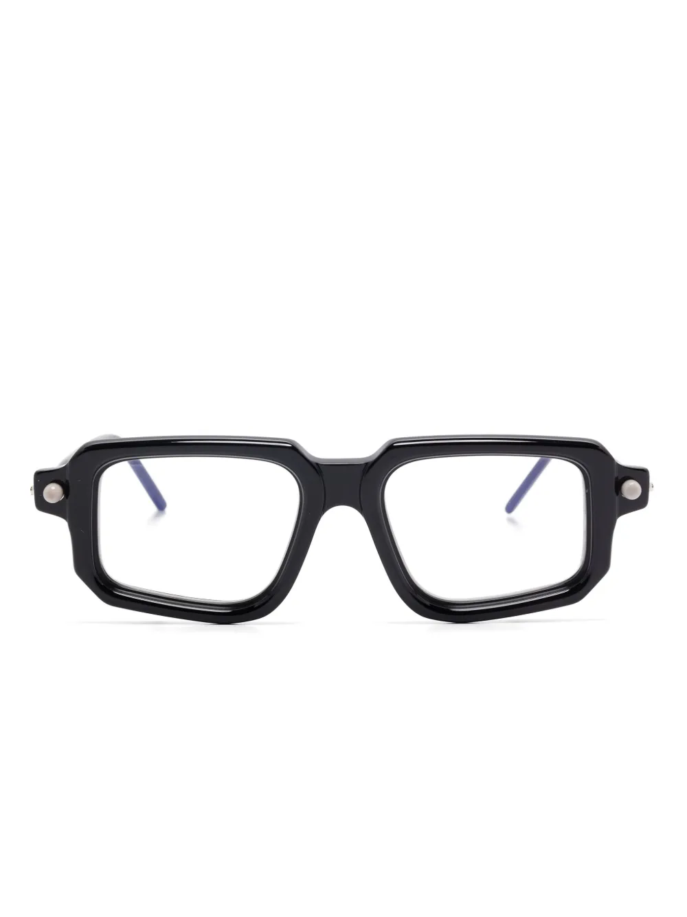Kuboraum lunettes de vue P23 | noir | Image 1