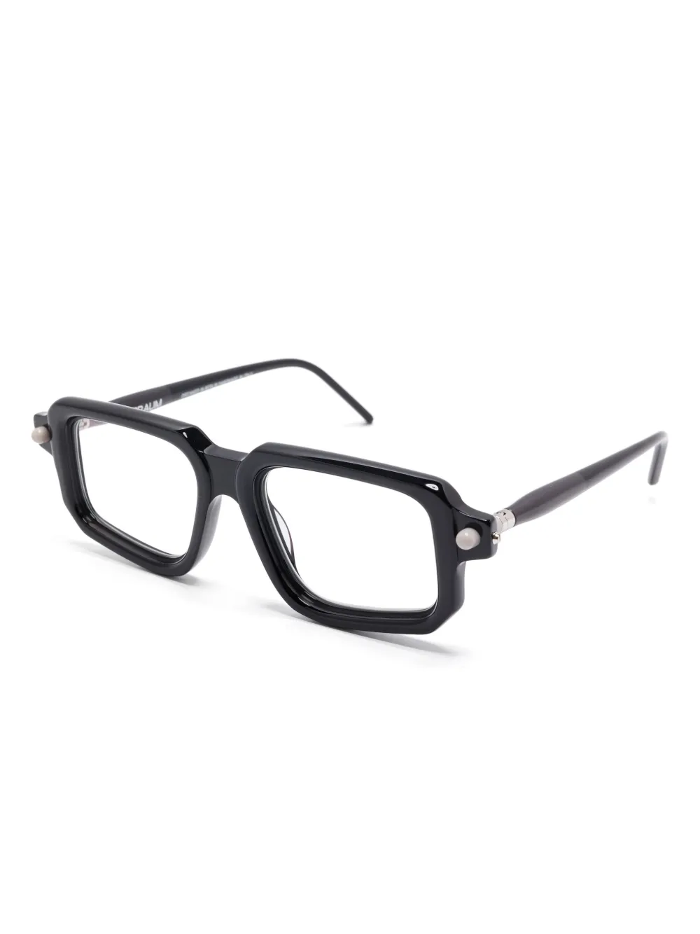 Kuboraum lunettes de vue P23 | Homme | Image 2