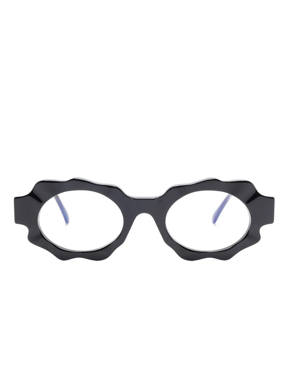 Kuboraum lunettes de vue G7 | noir | Image 1
