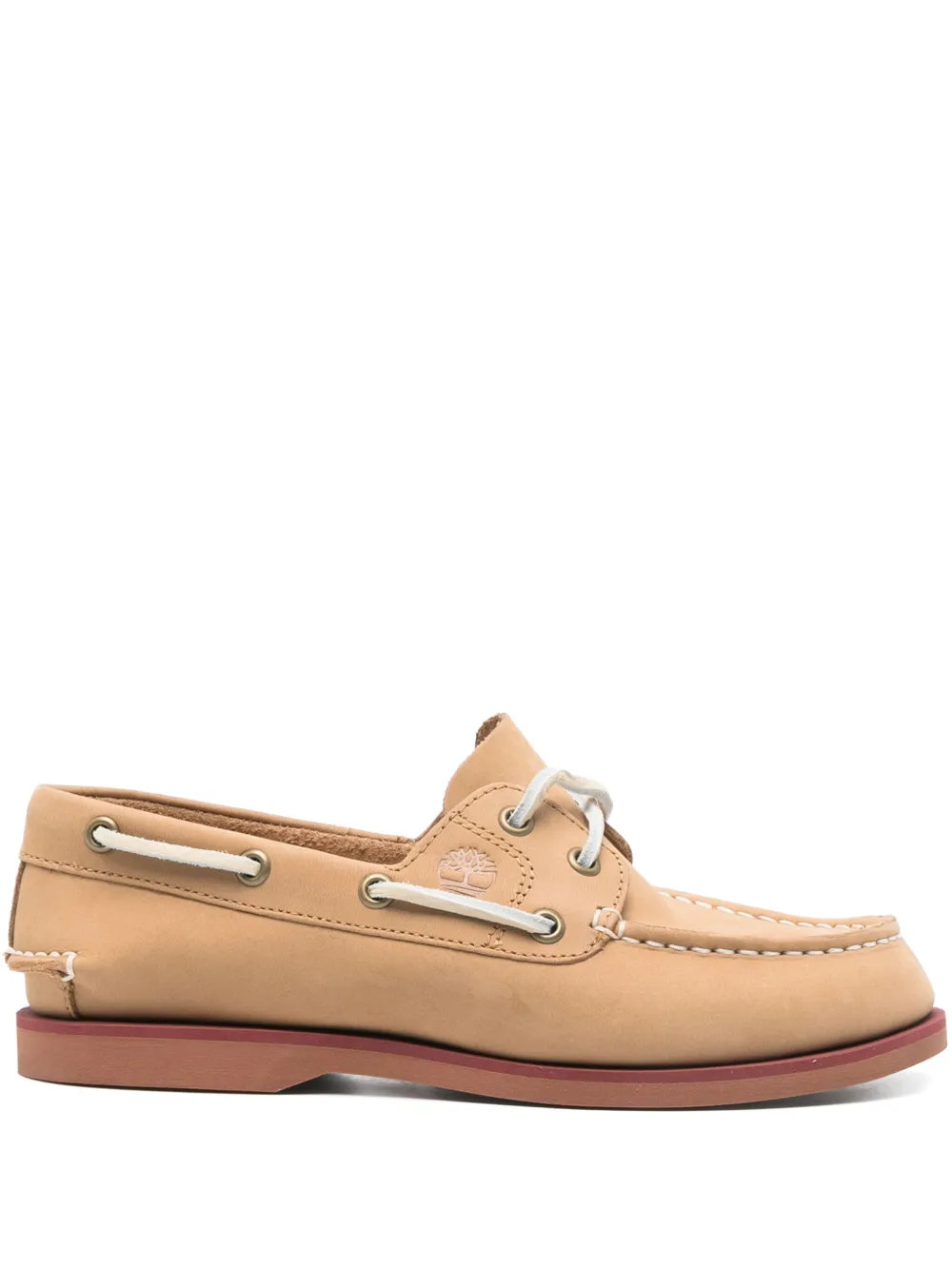Timberland Classic brogues Neutrals