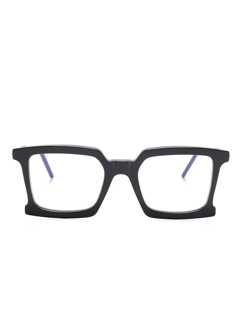 Kuboraum lunettes de vue D72 | noir | Image 1