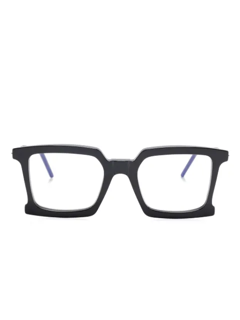 Kuboraum D72 Brille