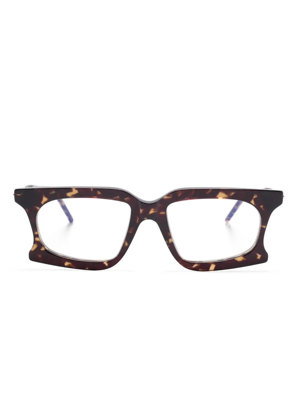 Kuboraum D73 glasses | Black | Image 1