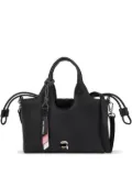 Karl Lagerfeld small Ikon tote bag - Black