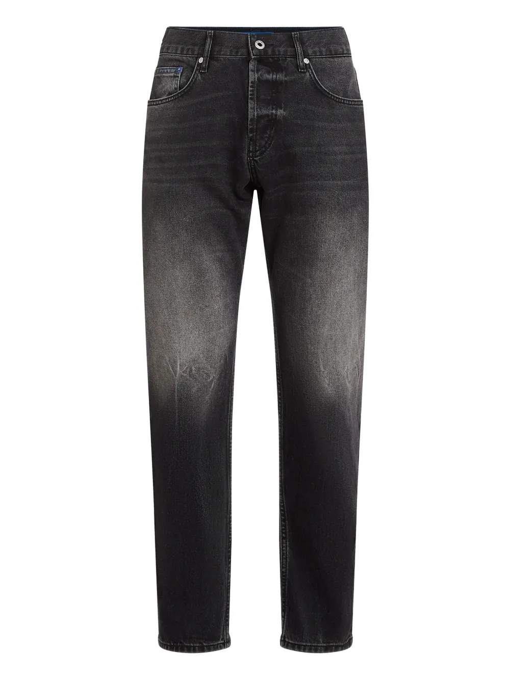 Karl Lagerfeld Jeans tapered jeans | Black | Image 1