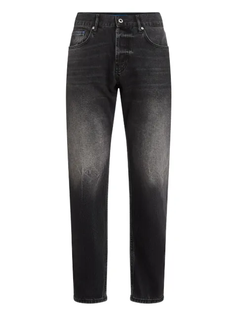 Karl Lagerfeld Jeans tapered jeans