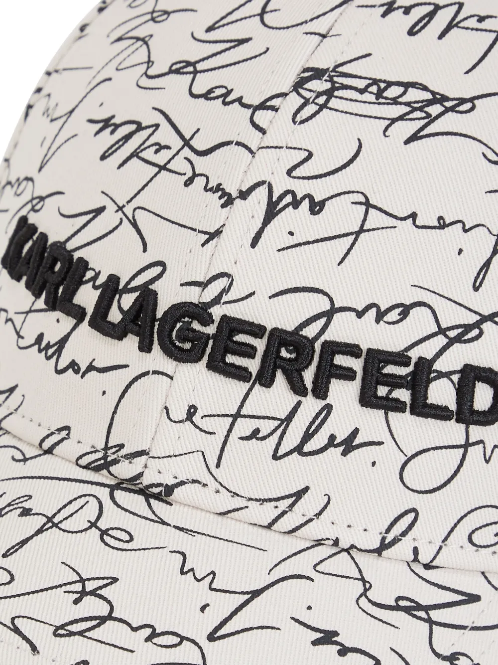 Karl Lagerfeld K Essential pet Wit