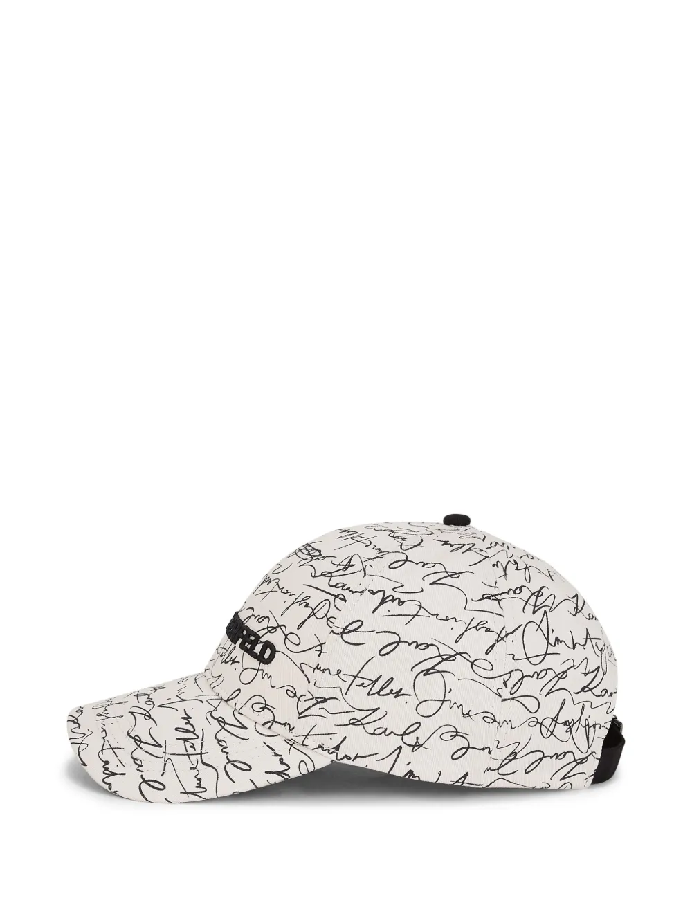 Karl Lagerfeld K Essential pet Wit