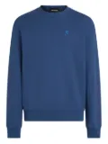 Karl Lagerfeld Kameo jumper - Blue