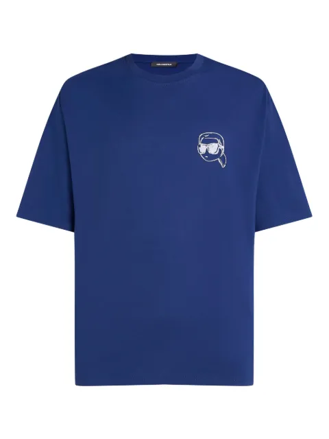 Karl Lagerfeld Ikon t-shirt