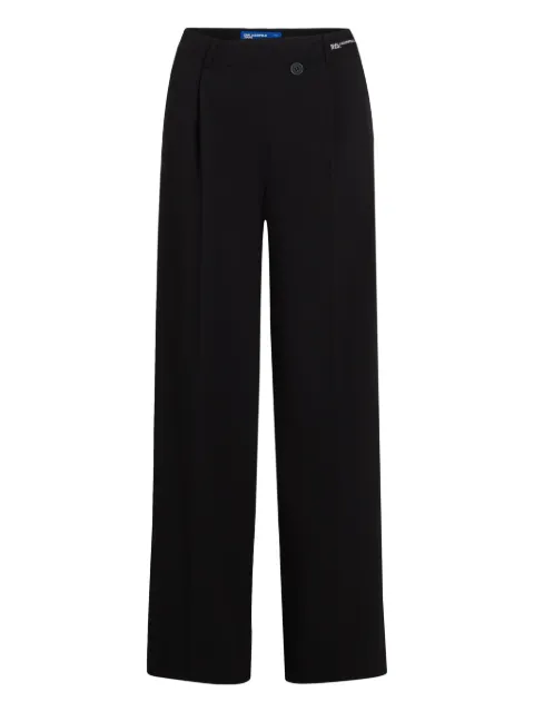 Karl Lagerfeld Jeans pantalones de vestir