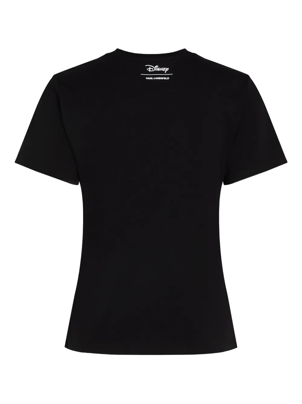 X Disney Cotton T-Shirt