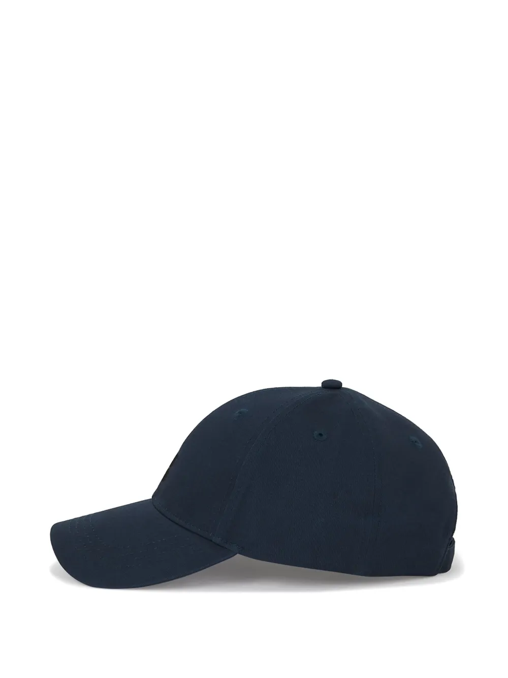Karl Lagerfeld Kameo honkbalpet Blauw