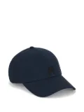Karl Lagerfeld Kameo baseball cap - Blue