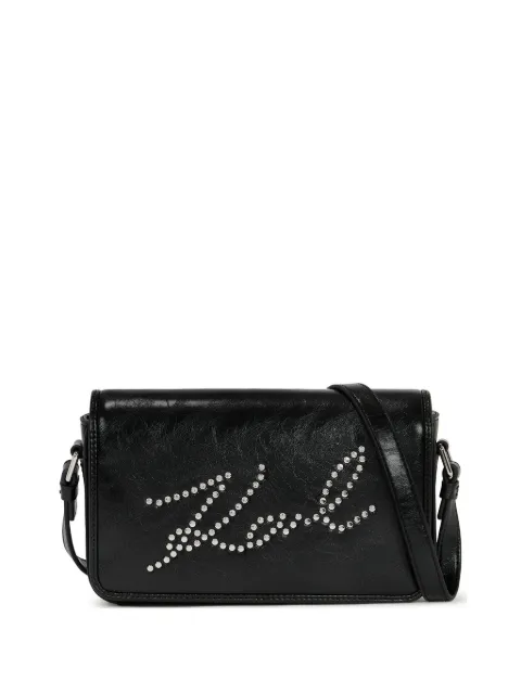 Karl Lagerfeld K/Skuare cross body bag