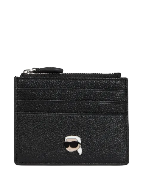 Karl Lagerfeld tarjetero Ikon