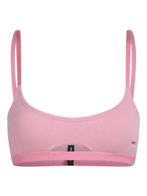 Karl Lagerfeld bralette Ikon