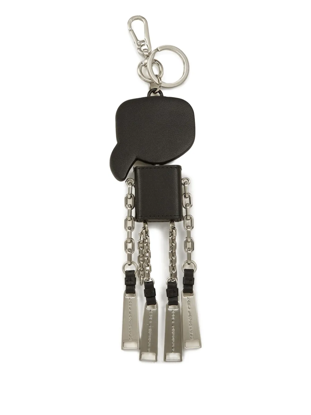 Karl Lagerfeld Ikon keychain | Image 2