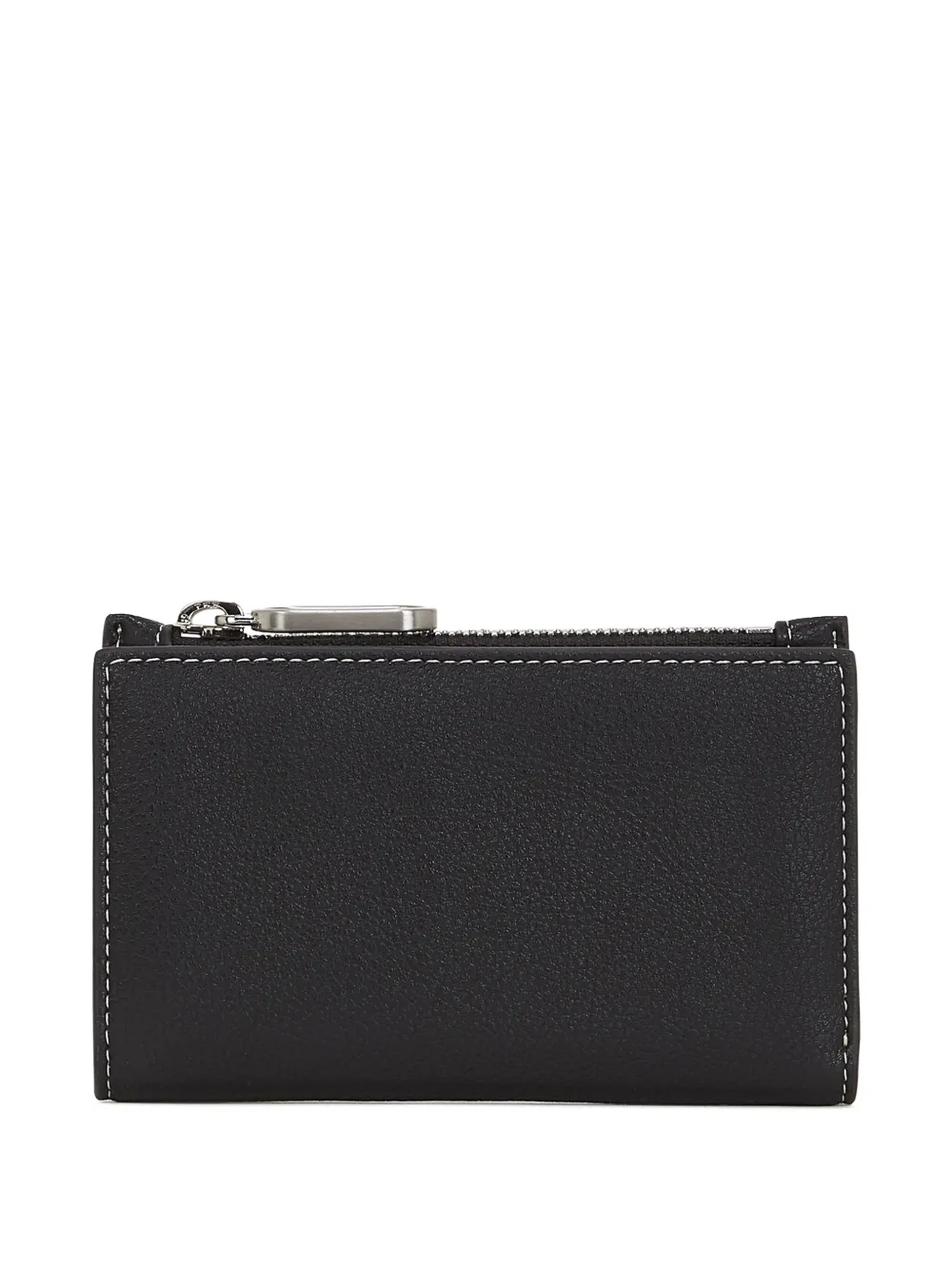 Karl Lagerfeld Jeans Portemonnee met logo - Zwart