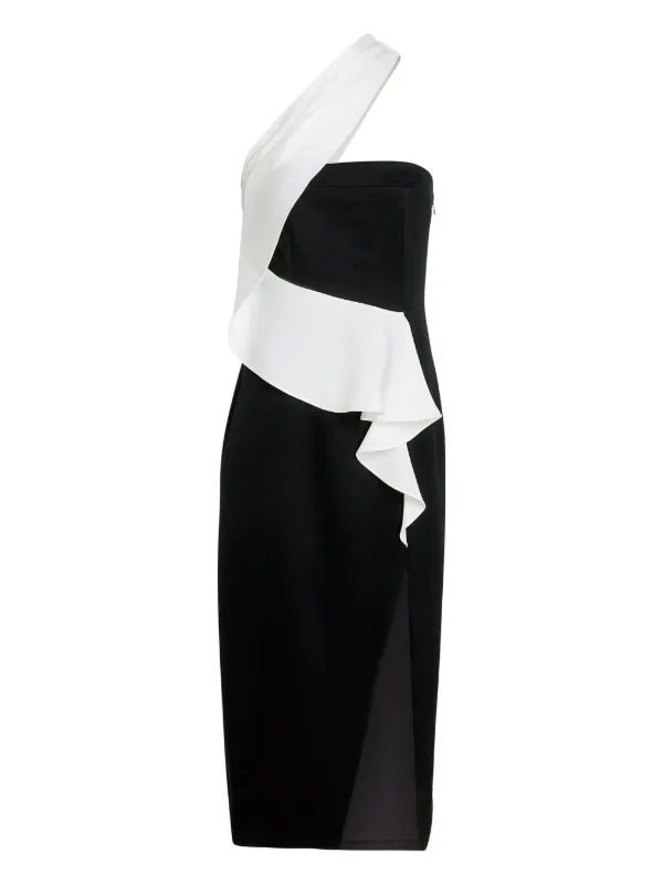 white midi dresses for women Women's Radiant Reverie Dress | Size: S Calf Width:12.6 in smocked sleeves Abito da sposa in pizzo Free People Alejandra Midi