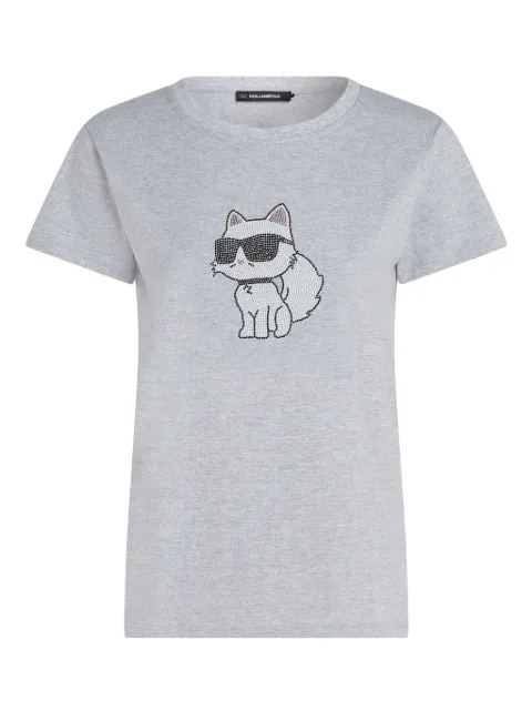 Karl Lagerfeld playera Ikon Choupette