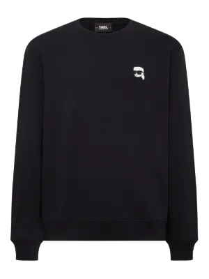 KARL LAGERFELD ロコフリントクルネックスウェットシャツ 楽天市場】カールラガーフェルド KARL LAGERFELD メンズ