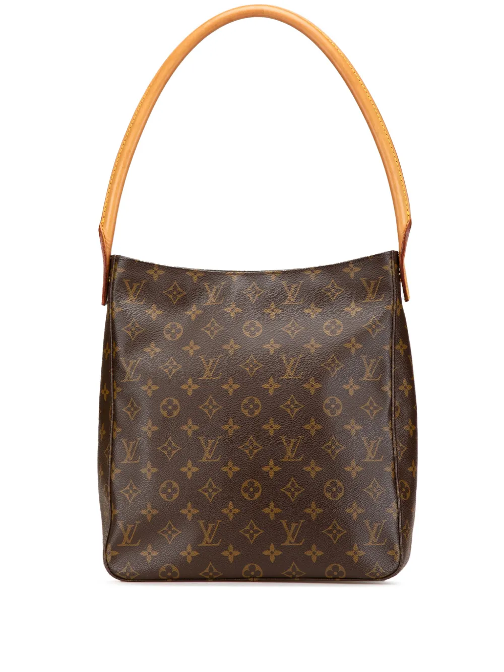 2000 Monogram Looping GM shoulder bag