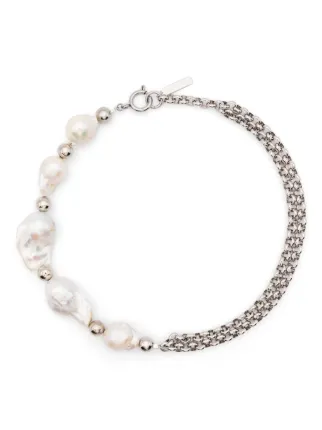 【Justine Clenquet】関税送料込★Lauren ベルト シルバー Justine Clenquet】関税送料込☆Lauren ベルト シルバー
