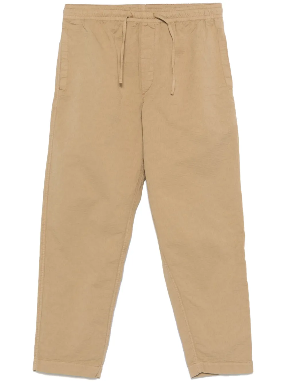 Alva tapered trousers