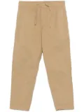 YMC Alva tapered trousers - Neutrals